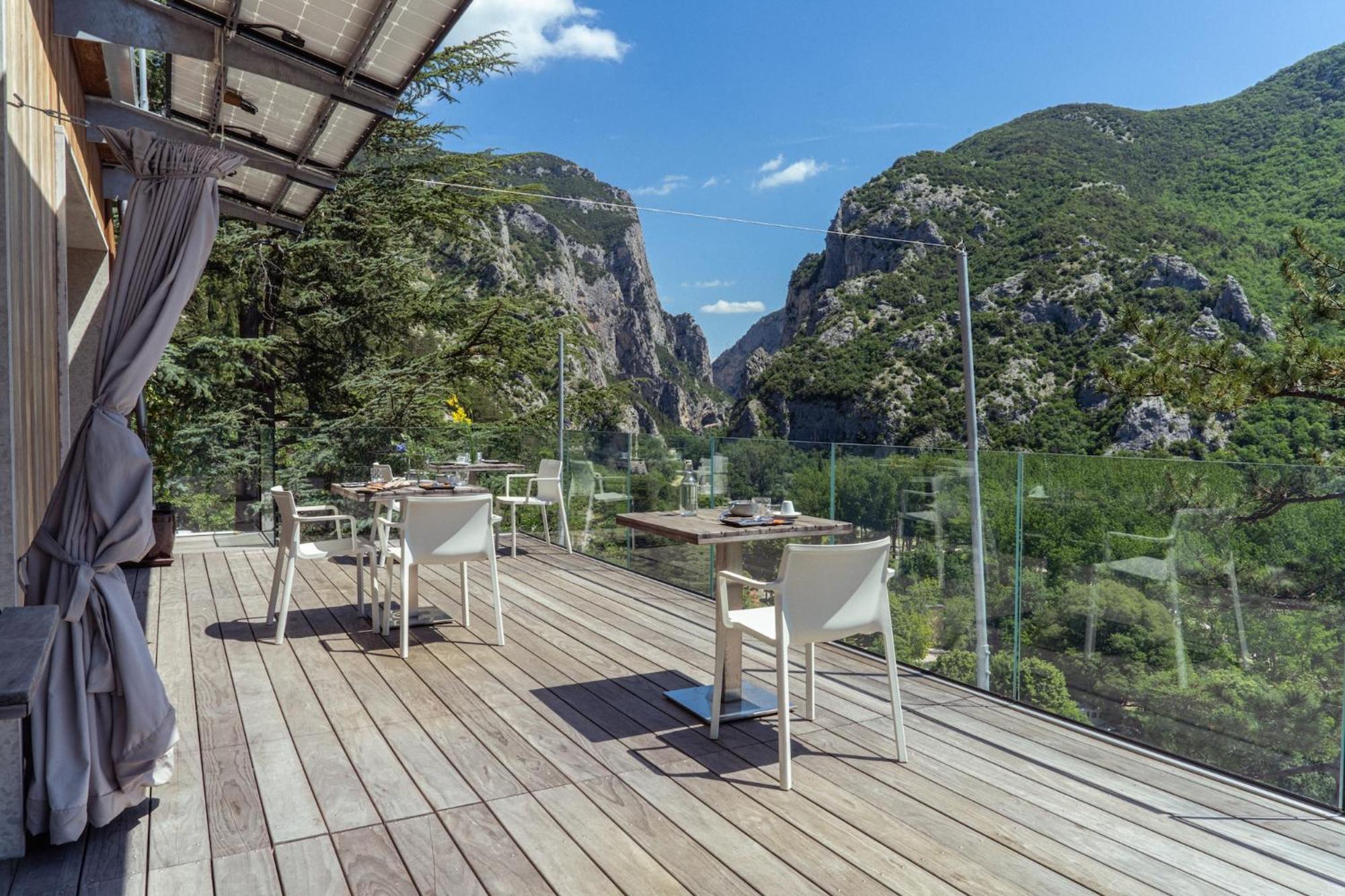 La Forestale Luxury Ecolodge Piano Terra- Appt Acqualagna Eksteriør billede